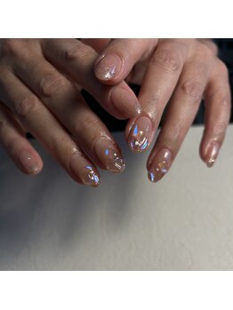 持ち込みデザイン