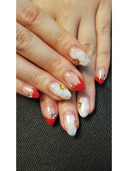 カサブランカ(Casablanca)/