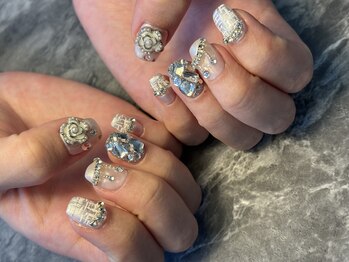 エースビューティー(Ace.Beauty)/ジェルネイル