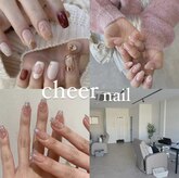 チア(Cheer)