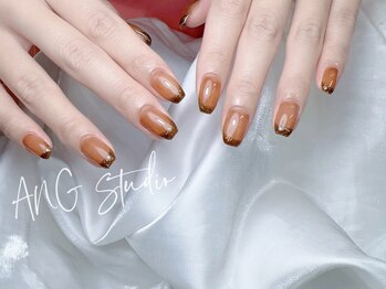 エーエヌジー スタジオ(ANG Studio)/