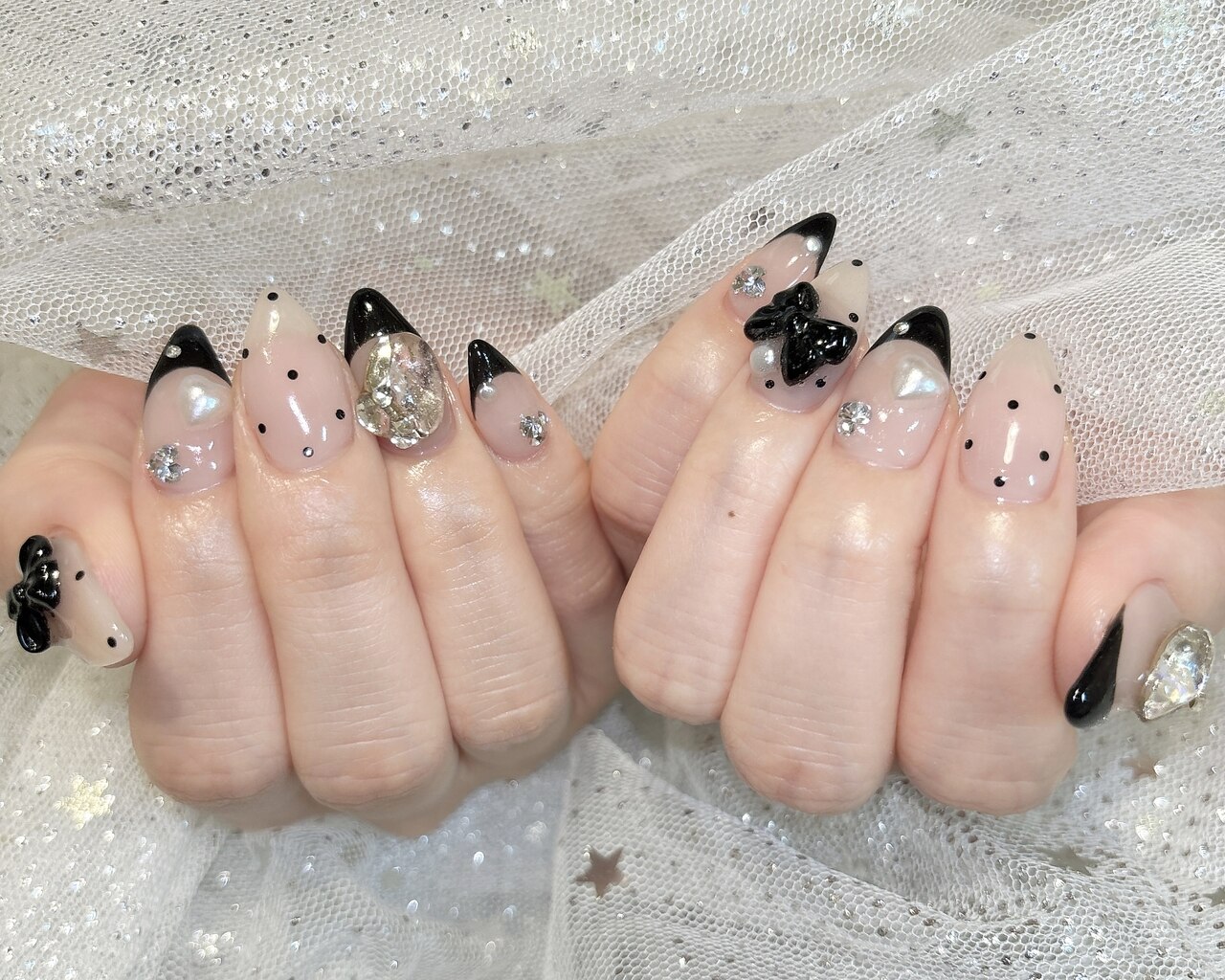 志賀本通駅で人気のネイルサロン｜ホットペッパービューティー