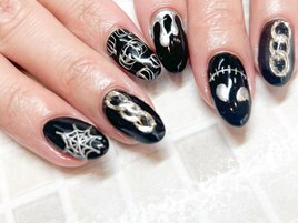 ハロウィン