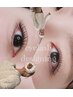 Eyebrow & Lash lift(次世代まつ毛パーマ)+ケラチンTr込
