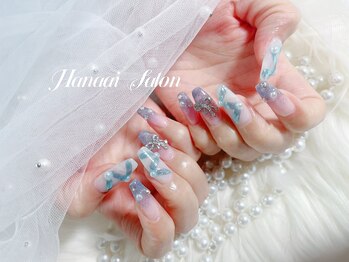 ハナアイ サロン 新大久保店(hanaai salon)/スカルプ