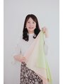 ルナカラープラス(Luna Color+) mai 