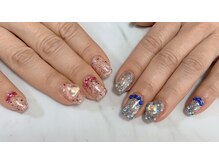 ラ フルール(La fleur)/定額Aコース