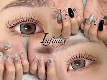 インフィニティ なんば店(Infinity)