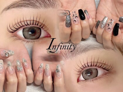 インフィニティ なんば店(Infinity)の写真