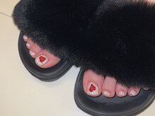 イーネイル(ENAIL)/グリッターネイル