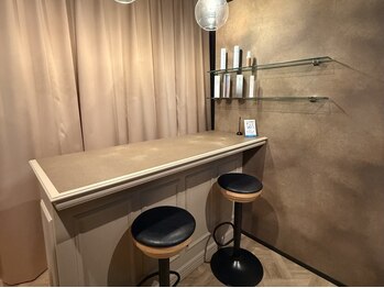 ソウ(Sou)の写真/【新潟駅徒歩7分】エイジングケア&育毛促進に特化したドライヘッドスパサロン★駅チカ×高コスパが嬉しい!