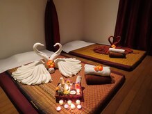 ヌアット 新大久保(NUAT)/ROOM2