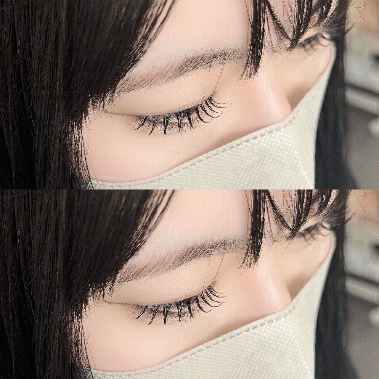 フォト｜ヘアーナナシアイラッシュ(HAIR 774 Eyelash)｜ホットペッパー