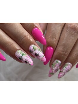 アートの種類が豊富