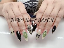 ニモ(NIMO)の雰囲気（新規大歓迎！お買い物ついでに寄りやすく、仕事帰りの方にも便利）