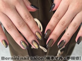 秋葉原ネイル/推し活ネイル/原宿