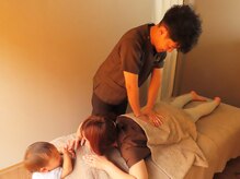 生慶堂整体院 浅草/子連れもOK!