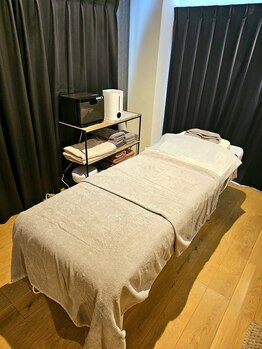 モーム 立町店(mo-mu)/完全個室のお部屋をご用意