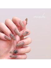 ムンシェ(Munshe)/★ アート10本やり放題♪