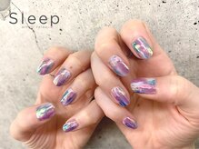スリープ 中目黒(Sleep nakameguro)