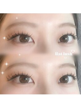 ナナリスボン 福岡(NANA LISBON)/ナチュラルデザイン