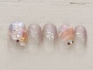 マーメイド  ￥4990