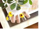 【定額ネイル】¥7750