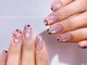 ダイアモンドネイルスタジオ 道玄坂店(Diamond Nail Studio)の写真