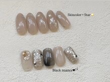 アルジャーノン リトリート(ALGERNON retreat)/New design.・～*