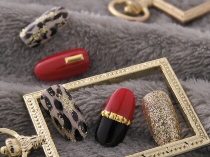 カラーズ(colors)の写真