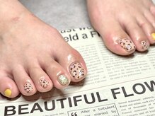 ジパング(Zipang)/フットやり放題コース