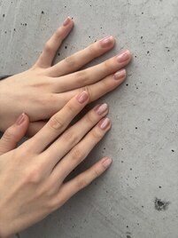 マグネットネイル