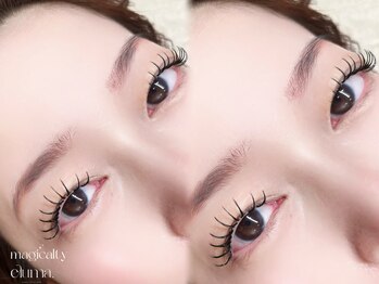 エルマ(eluma.)/マジカルパーマエクステ 