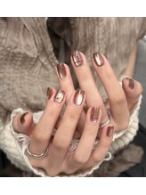 ドラネイル(Dola Nail)/