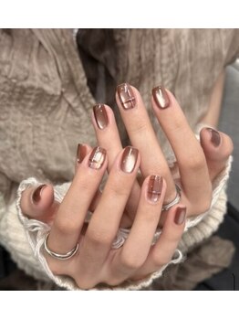 ドラネイル(Dola Nail)/