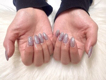 イマージュ(image)/ギラギラワンカラー☆SAYAKA