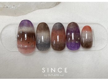 シンス(Since)/HONAMI限定デザイン