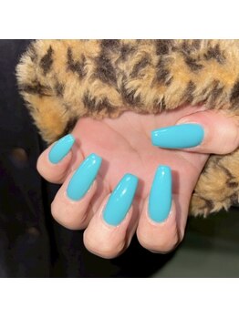 ★【one color】¥5500~