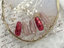 リムピッド 獨協大学前店(Limpid)/【選べるデザインコース】