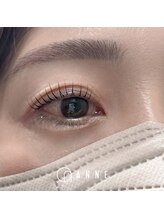 アンネ 伊丹店(ANNE)/【プレミアムラッシュリフト】