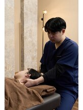 櫻井整体院 清水院/顔のむくみがスッキリ