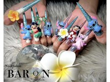 バロン 町田店(BARON)/スカルプネイル