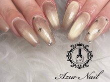 アジュールネイル 枚方店(AzurNail)