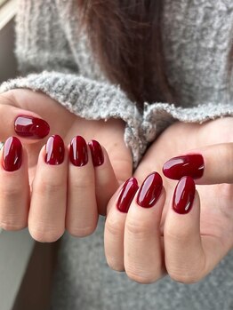 アイネイル(AI Nail)/