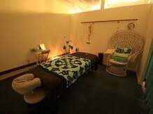 ココロとカラダの癒しサロン ロミーチェ