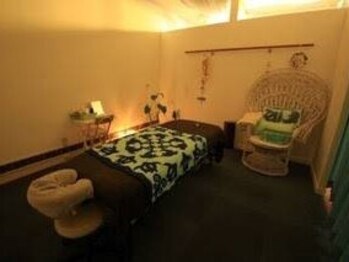 ココロとカラダの癒しサロン ロミーチェの写真/あなただけの贅沢な隠れ家。完全予約制のプライベート空間で、誰にも邪魔されない極上の自愛時間を。