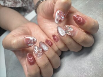 新規様★やり放題♪¥7980~