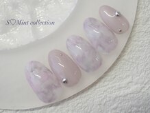 エスミント(S Mint)/定額　¥7980オフ込