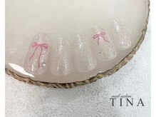 ティナ(TINA)/