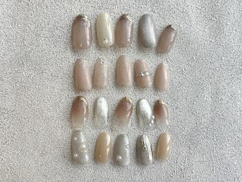 グラシア 王子店(GRACIA)/◇プレミアムオフィス◇